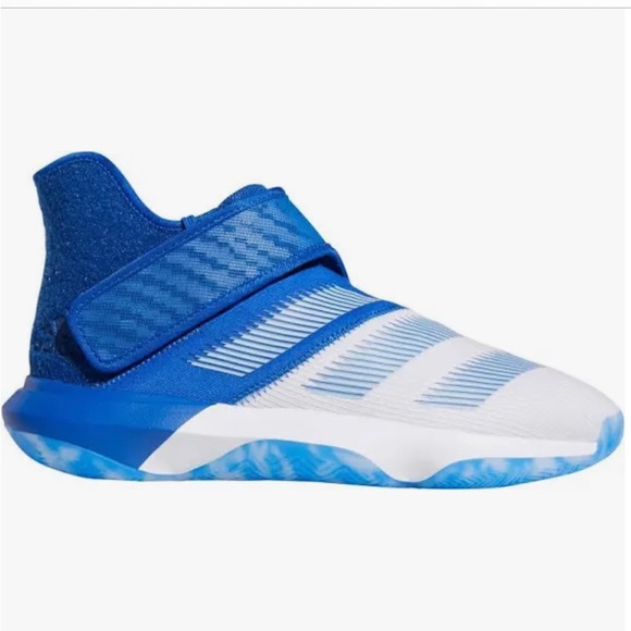 adidas Shoes Adidas Mens Basketball Shoes Harden Be 3 Size 1 Poshmark